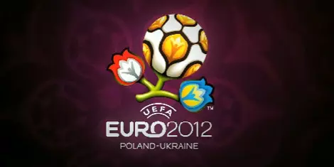 Dział EURO 2012